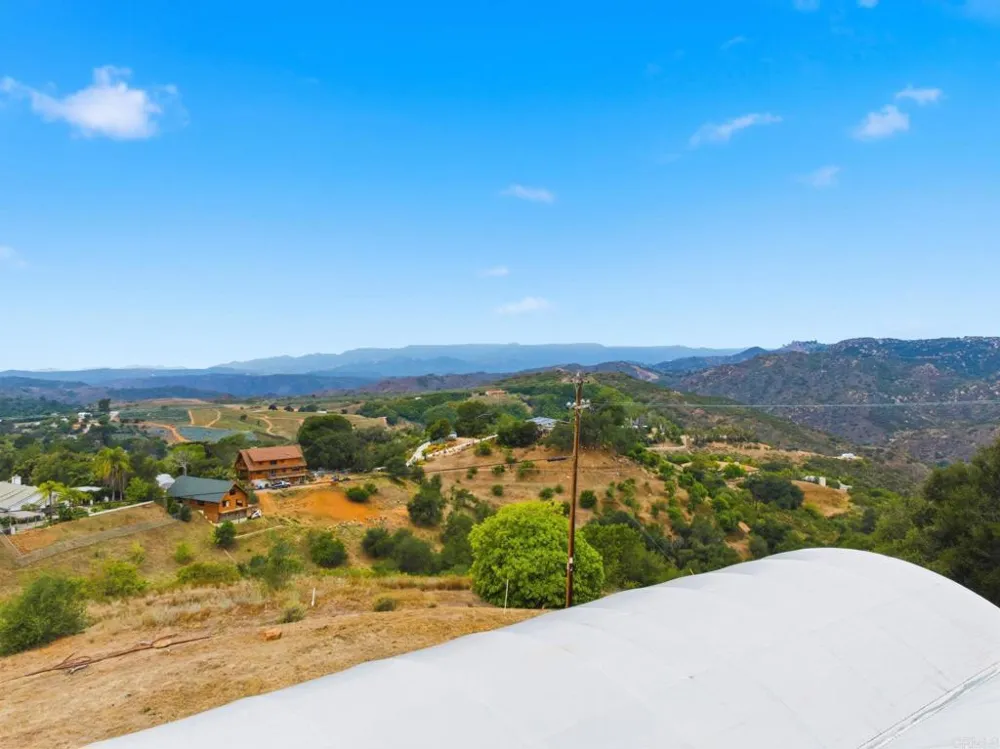 803 Quail Hill Road Fallbrook, CA 92028