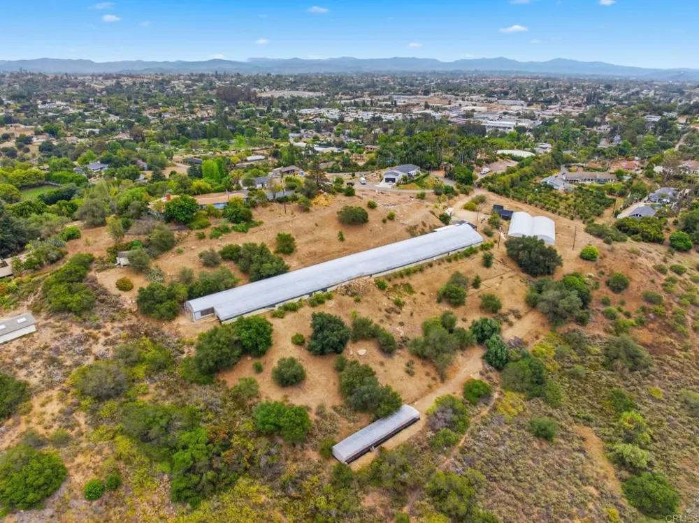 803 Quail Hill Road Fallbrook, CA 92028