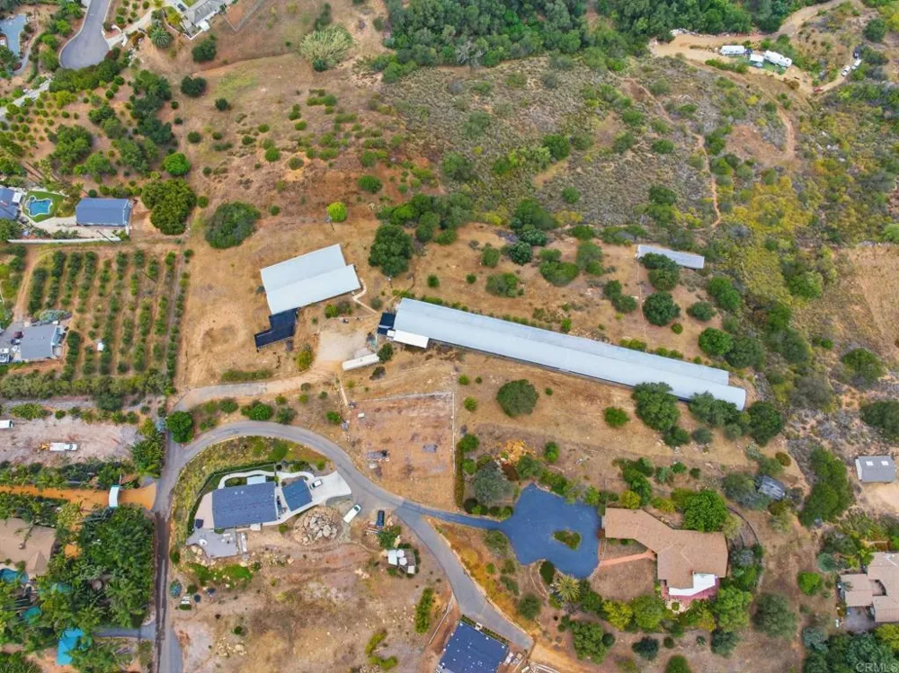 803 Quail Hill Road Fallbrook, CA 92028