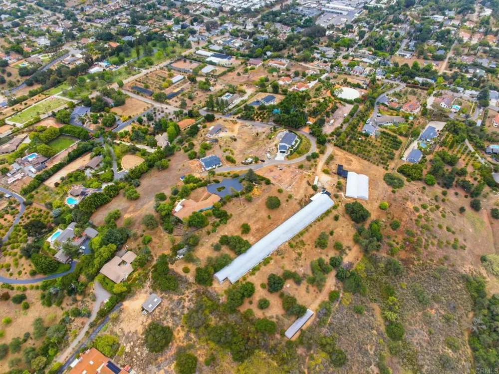 803 Quail Hill Road Fallbrook, CA 92028