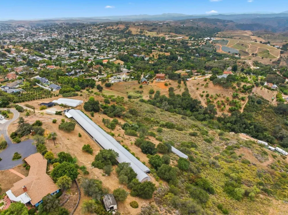 803 Quail Hill Road Fallbrook, CA 92028