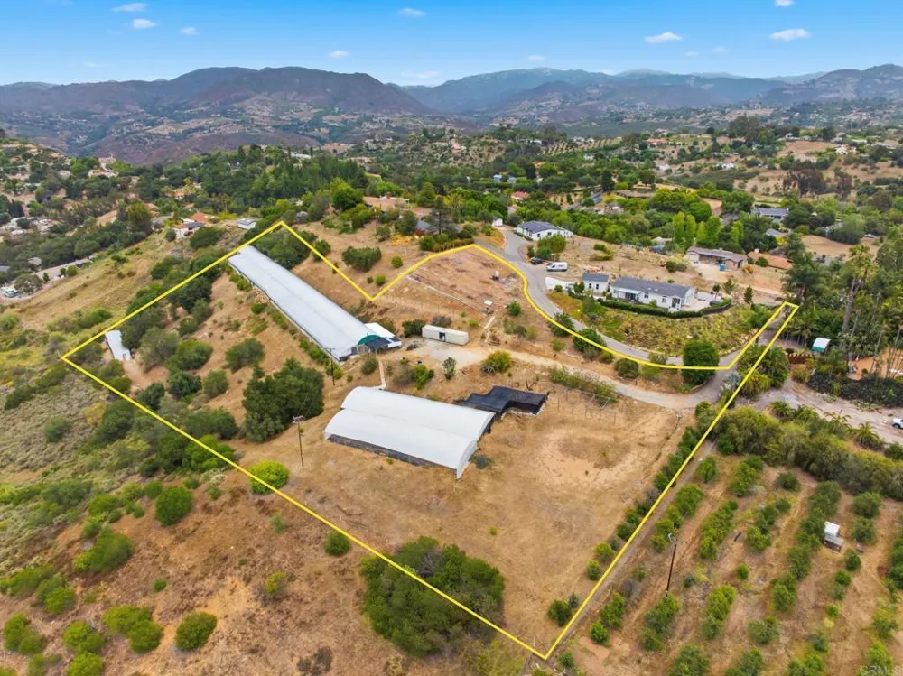 803 Quail Hill Road Fallbrook, CA 92028