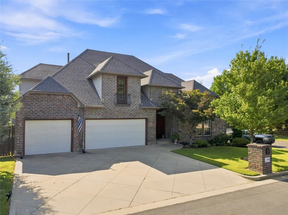 9944 S 79th East Avenue Tulsa, OK 74133