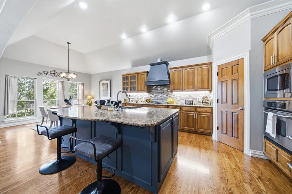 9944 S 79th East Avenue Tulsa, OK 74133