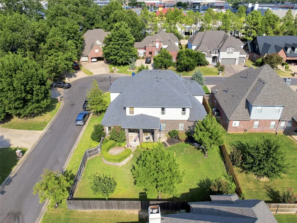 9944 S 79th East Avenue Tulsa, OK 74133