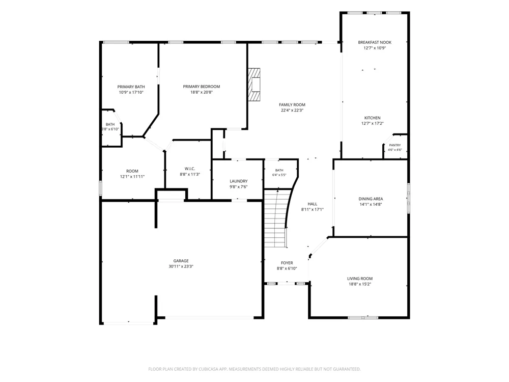 9944 S 79th East Avenue Tulsa, OK 74133