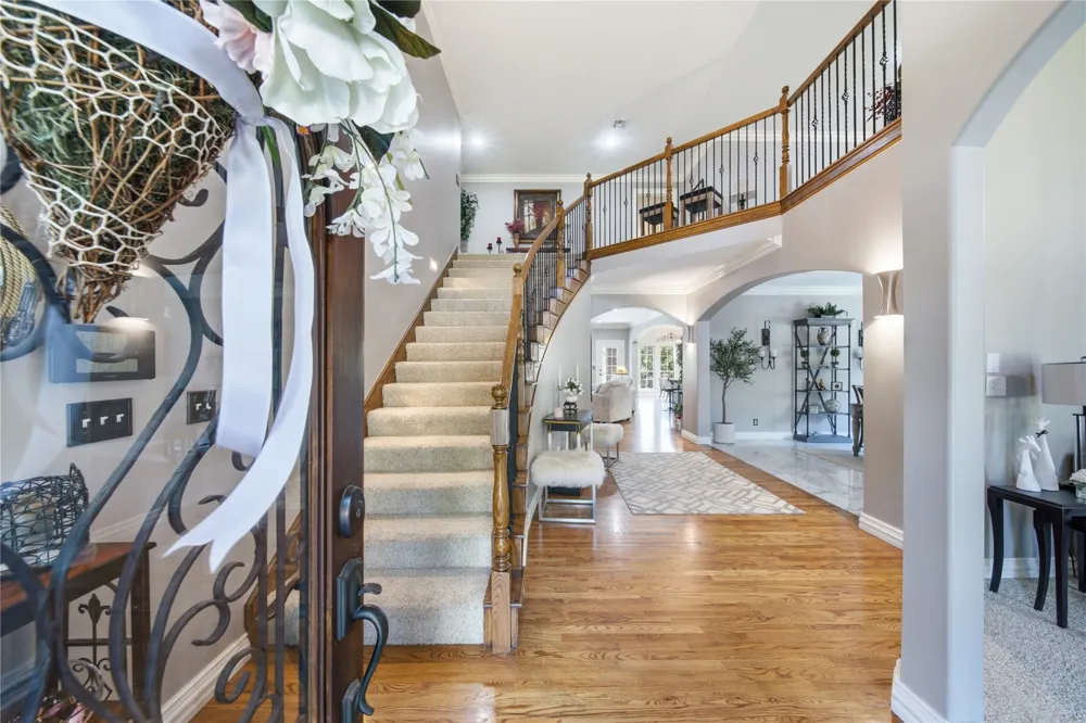 9944 S 79th East Avenue Tulsa, OK 74133