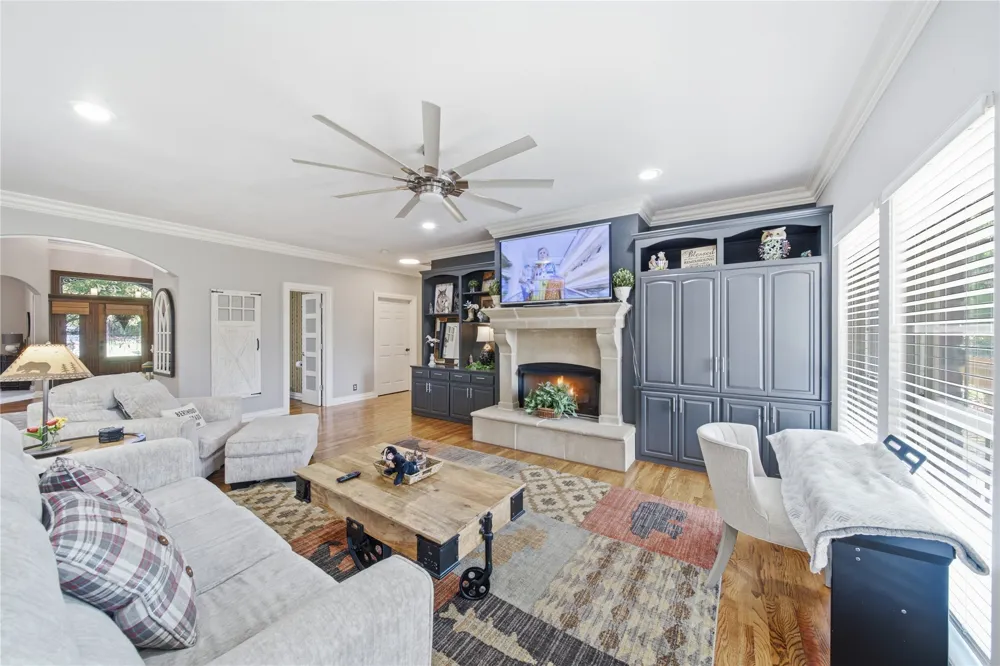 9944 S 79th East Avenue Tulsa, OK 74133
