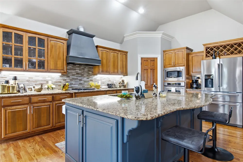 9944 S 79th East Avenue Tulsa, OK 74133