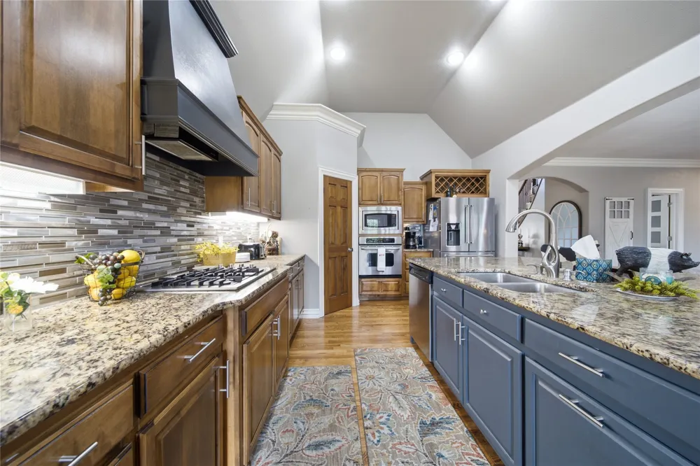 9944 S 79th East Avenue Tulsa, OK 74133