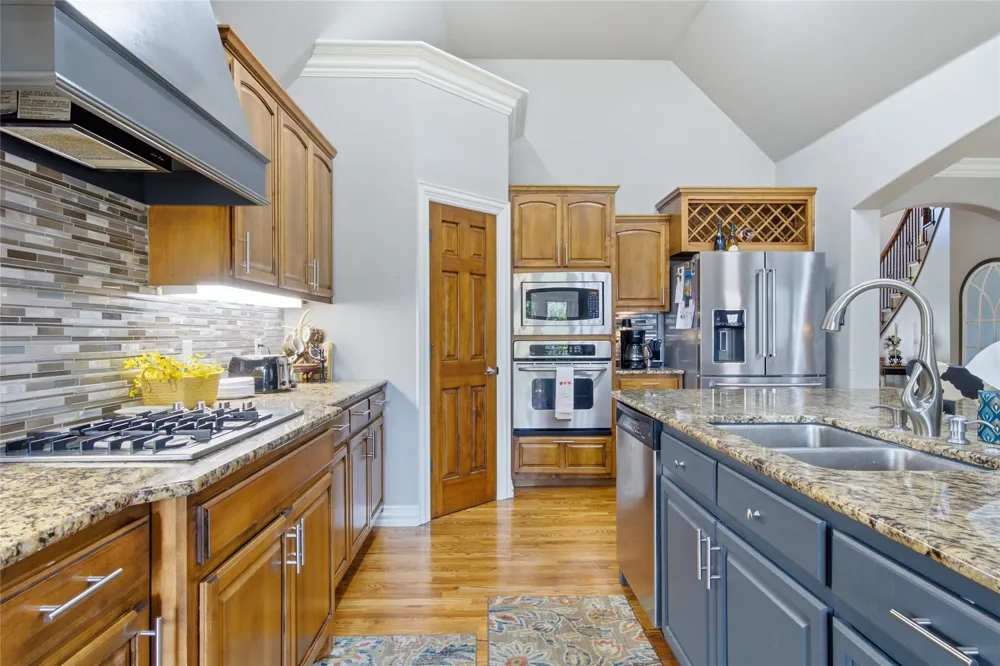 9944 S 79th East Avenue Tulsa, OK 74133