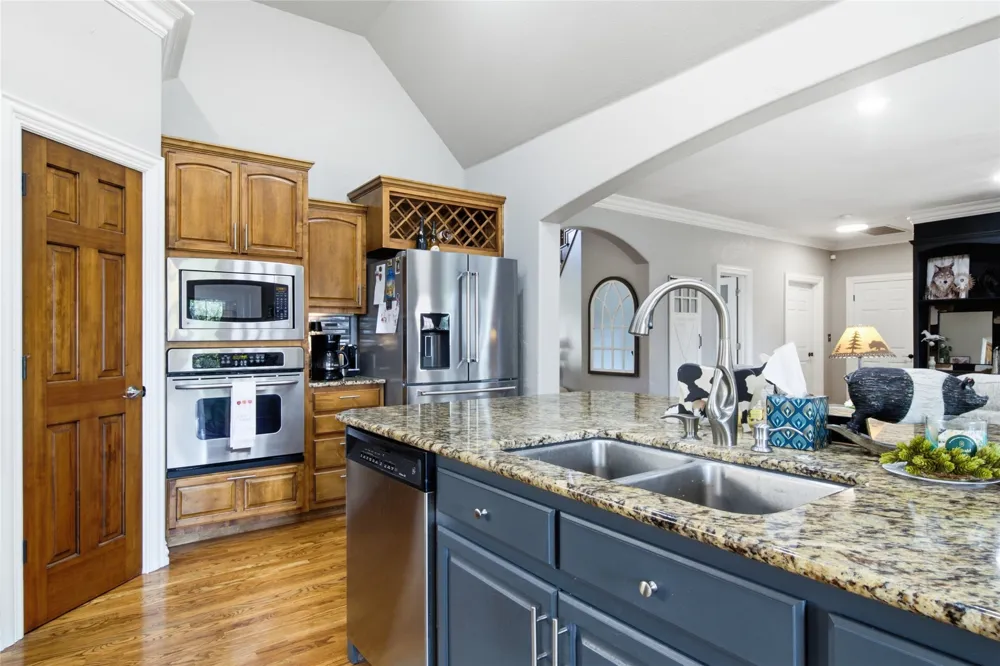 9944 S 79th East Avenue Tulsa, OK 74133