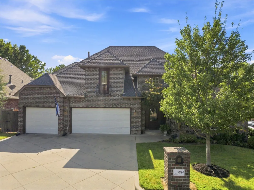 9944 S 79th East Avenue Tulsa, OK 74133