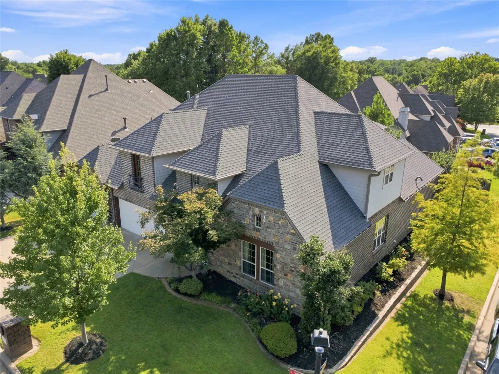 9944 S 79th East Avenue Tulsa, OK 74133