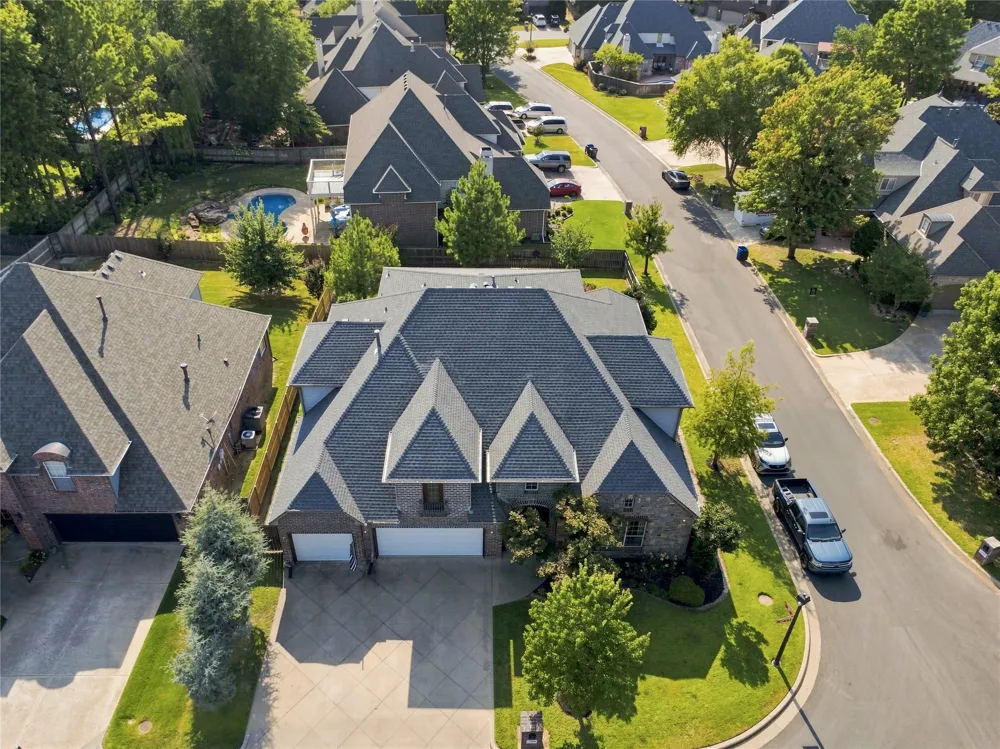 9944 S 79th East Avenue Tulsa, OK 74133