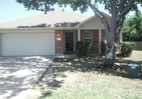 722 Ranier Lane