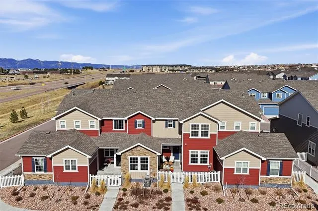 5230 Mountain Vista Heights Colorado Springs, CO 80924