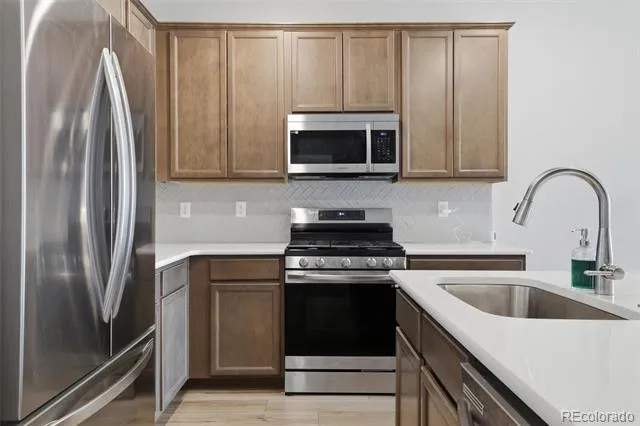 5230 Mountain Vista Heights Colorado Springs, CO 80924