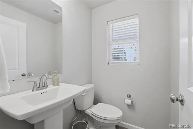 5230 Mountain Vista Heights Colorado Springs, CO 80924