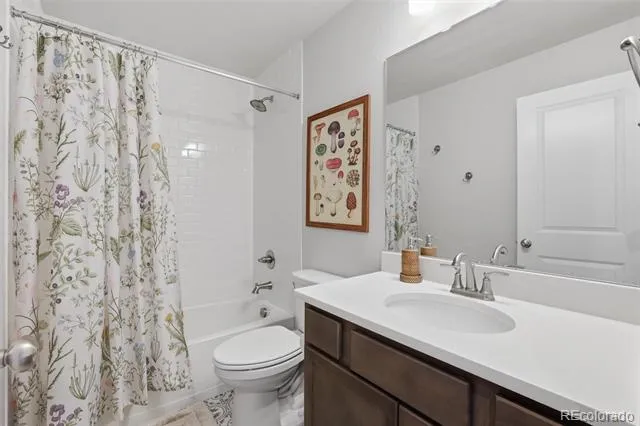5230 Mountain Vista Heights Colorado Springs, CO 80924