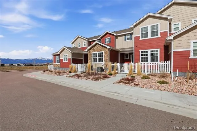 5230 Mountain Vista Heights Colorado Springs, CO 80924
