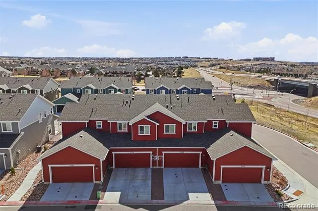 5230 Mountain Vista Heights Colorado Springs, CO 80924