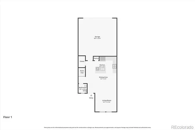 5230 Mountain Vista Heights Colorado Springs, CO 80924