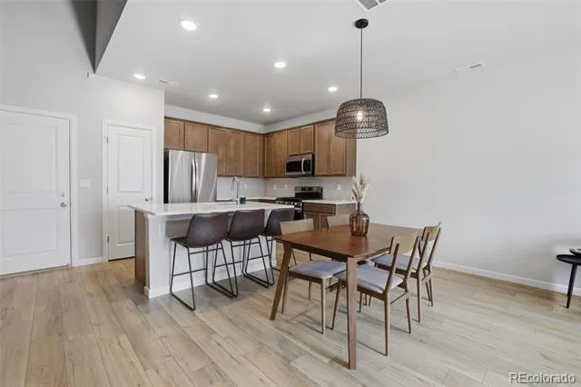 5230 Mountain Vista Heights Colorado Springs, CO 80924