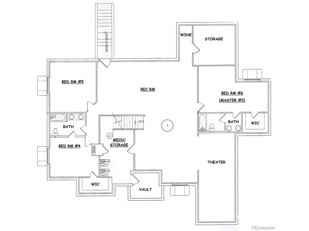 10430 Tercel Drive Falcon, CO 80831