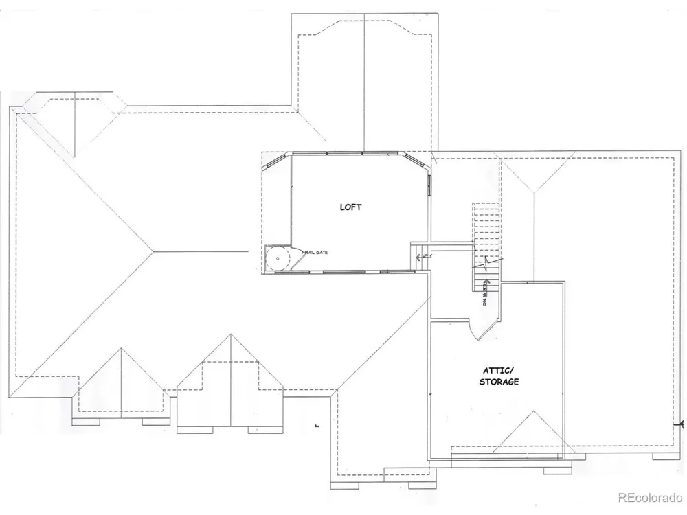 10430 Tercel Drive Falcon, CO 80831