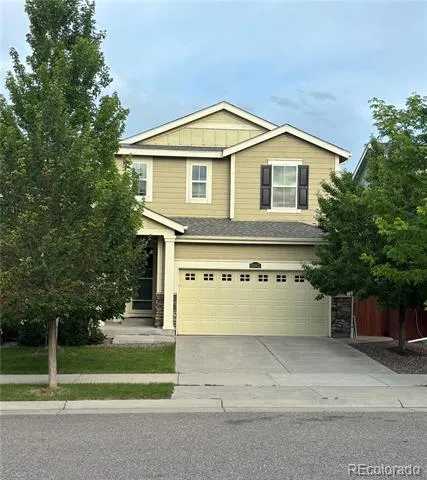 15062 Chicago Street Parker, CO 80134