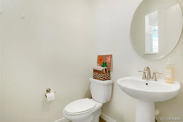 15062 Chicago Street Parker, CO 80134