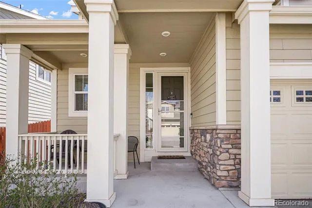 15062 Chicago Street Parker, CO 80134