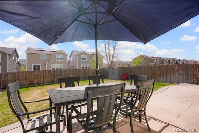 15062 Chicago Street Parker, CO 80134