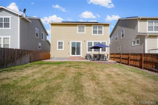 15062 Chicago Street Parker, CO 80134