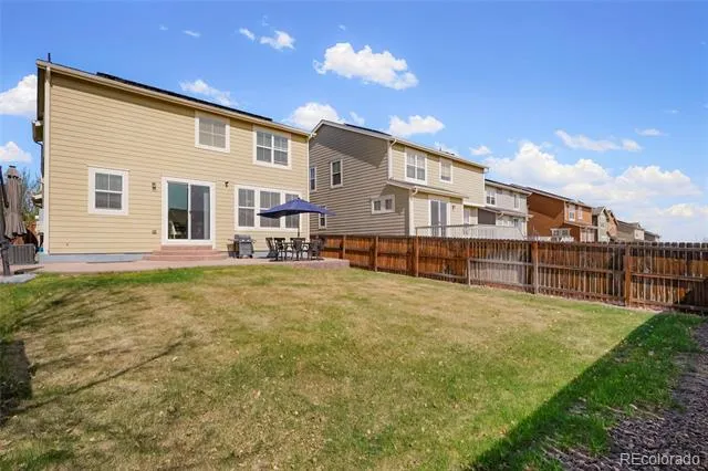 15062 Chicago Street Parker, CO 80134