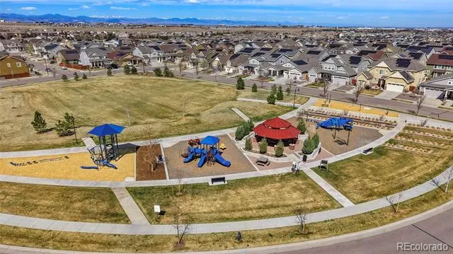 15062 Chicago Street Parker, CO 80134