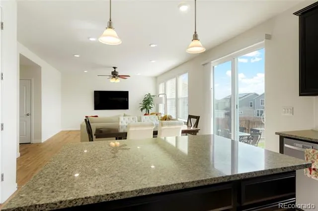 15062 Chicago Street Parker, CO 80134