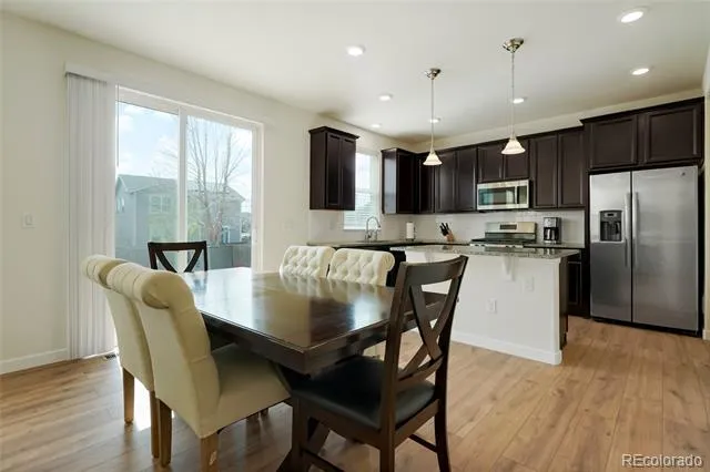 15062 Chicago Street Parker, CO 80134