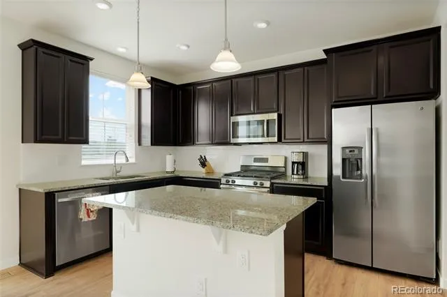 15062 Chicago Street Parker, CO 80134
