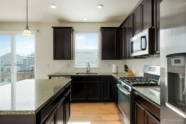 15062 Chicago Street Parker, CO 80134