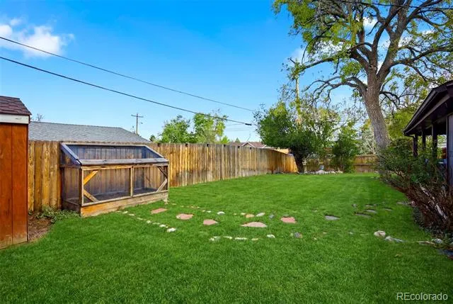 1490 S Zephyr Street Lakewood, CO 80232
