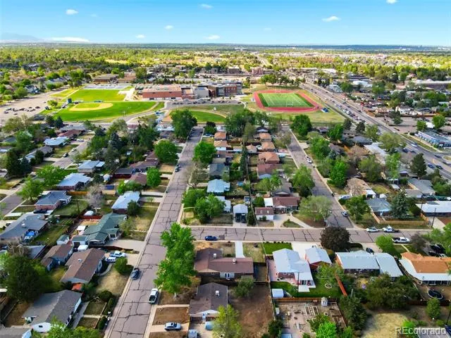 1490 S Zephyr Street Lakewood, CO 80232
