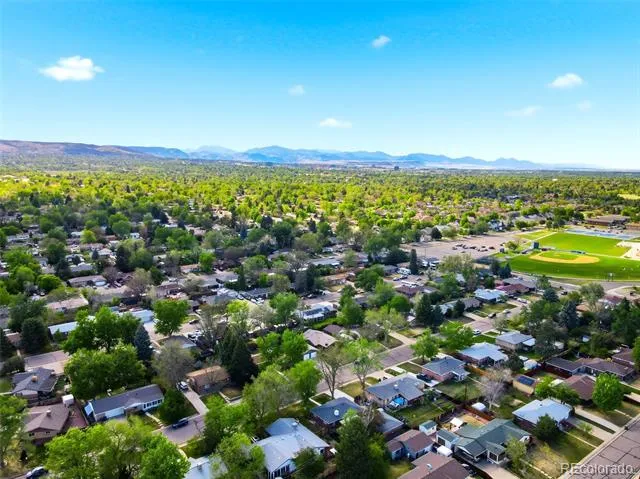 1490 S Zephyr Street Lakewood, CO 80232