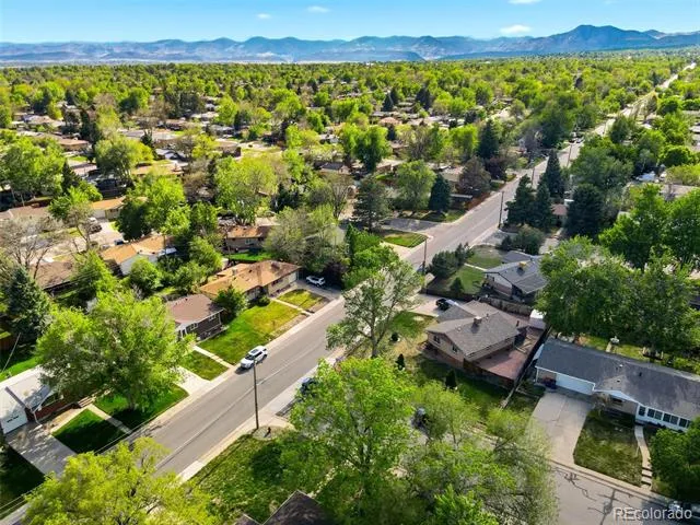 1490 S Zephyr Street Lakewood, CO 80232