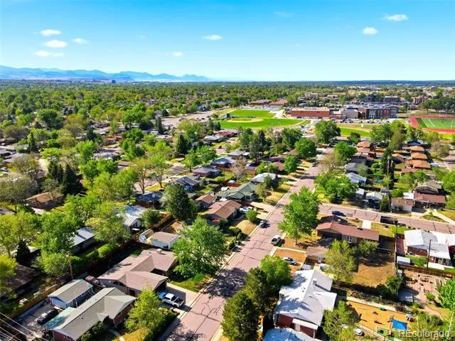 1490 S Zephyr Street Lakewood, CO 80232