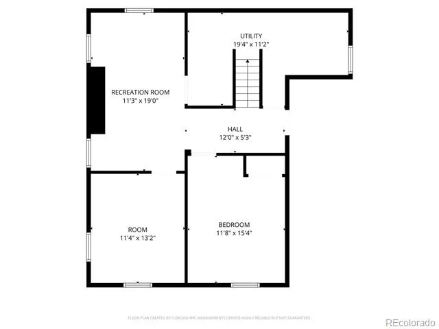1490 S Zephyr Street Lakewood, CO 80232