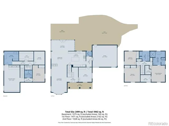 1490 S Zephyr Street Lakewood, CO 80232