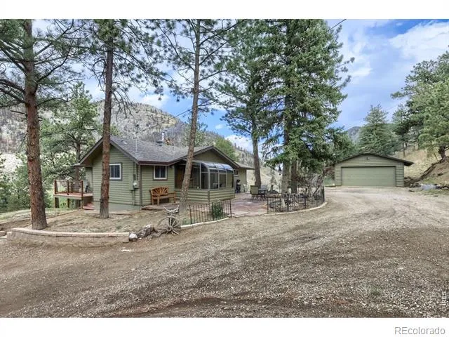 80 Stagestop Road Loveland, CO 80537