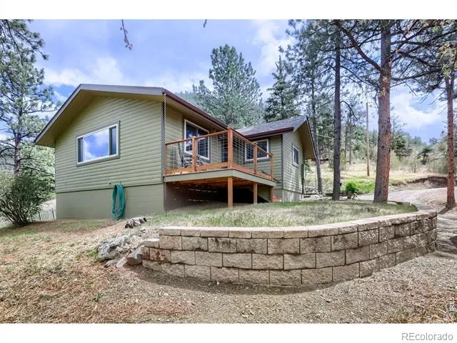 80 Stagestop Road Loveland, CO 80537